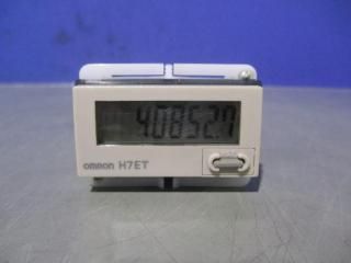  OMRON  H7ET-N ५