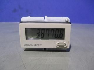  OMRON  H7ET-N ५