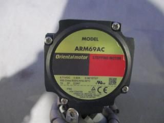  ORIENTAL MOTOR ARM69AC ƥåԥ󥰥⡼