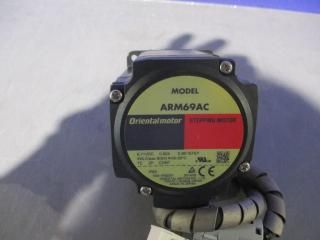  ORIENTAL MOTOR ARM69AC ƥåԥ󥰥⡼