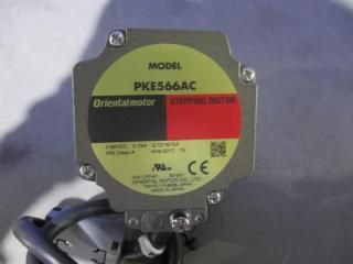  ORIENTAL MOTOR PKE566AC ƥåԥ󥰥⡼