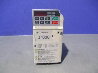  Yaskawa CIMR-JA2A0001BAA С