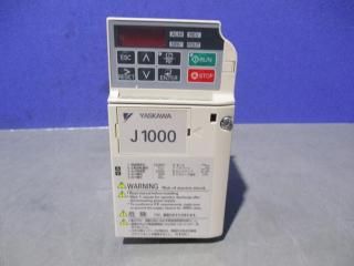  Yaskawa CIMR-JA2A0001BAA С