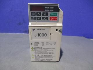  Yaskawa CIMR-JA2A0001BAA С