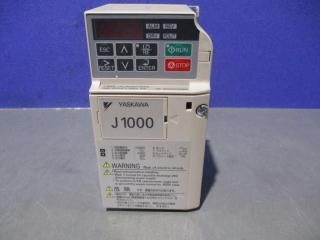  Yaskawa CIMR-JA2A0001BAA С