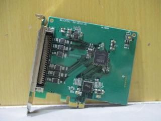  CONTEC DIO-3232T-PE PCI Expressб ﷿ǥϥܡ 