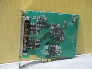  CONTEC DIO-3232T-PE PCI Expressб ﷿ǥϥܡ 