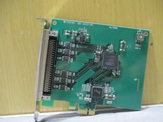  CONTEC DIO-3232T-PE PCI Expressб ﷿ǥϥܡ 