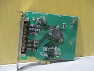  CONTEC DIO-3232T-PE PCI Expressб ﷿ǥϥܡ 