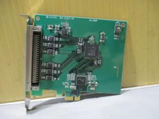  CONTEC DIO-3232T-PE PCI Expressб ﷿ǥϥܡ 