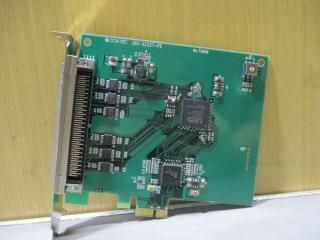  CONTEC DIO-3232T-PE PCI Expressб ﷿ǥϥܡ 