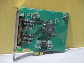  CONTEC DIO-3232T-PE PCI Expressб ﷿ǥϥܡ 
