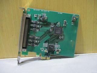  CONTEC DIO-3232T-PE PCI Expressб ﷿ǥϥܡ 