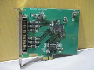  CONTEC DIO-3232T-PE PCI Expressб ﷿ǥϥܡ 