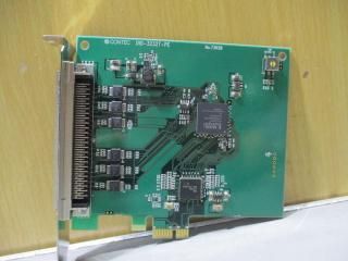  CONTEC DIO-3232T-PE PCI Expressб ﷿ǥϥܡ 