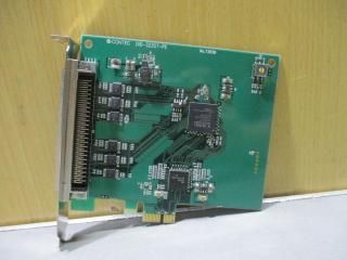  CONTEC DIO-3232T-PE PCI Expressб ﷿ǥϥܡ 