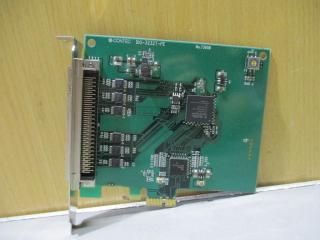  CONTEC DIO-3232T-PE PCI Expressб ﷿ǥϥܡ 