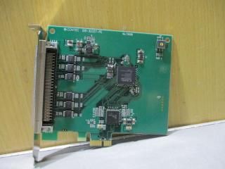  CONTEC DIO-3232T-PE PCI Expressб ﷿ǥϥܡ 