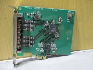 CONTEC DIO-3232T-PE PCI Expressб ﷿ǥϥܡ 