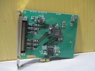  CONTEC DIO-3232T-PE PCI Expressб ﷿ǥϥܡ 