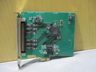  CONTEC DIO-3232T-PE PCI Expressб ﷿ǥϥܡ 