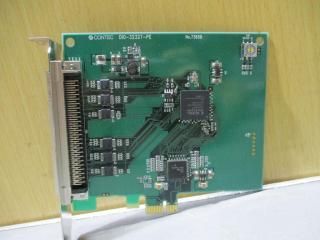  CONTEC DIO-3232T-PE PCI Expressб ﷿ǥϥܡ 