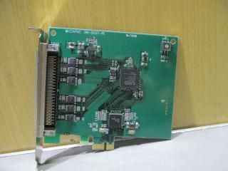  CONTEC DIO-3232T-PE PCI Expressб ﷿ǥϥܡ 
