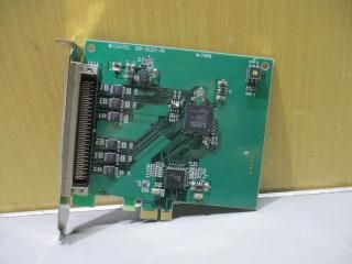  CONTEC DIO-3232T-PE PCI Expressб ﷿ǥϥܡ 