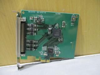  CONTEC DIO-3232T-PE PCI Expressб ﷿ǥϥܡ 
