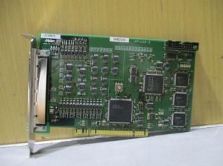  MELEC C-VX873 KP1423-2 Motion Control Card 