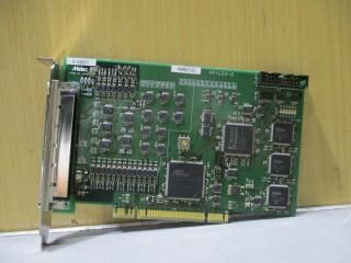  MELEC C-VX873 KP1423-2 Motion Control Card 