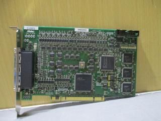  MELEC C-VX873 KP1425-1 Motion Control Card 