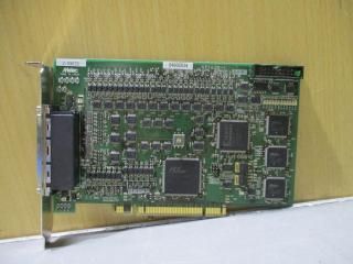  MELEC C-VX873 KP1425-1 Motion Control Card 