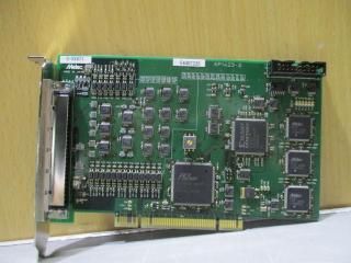  MELEC C-VX873 KP1423-2 Motion Control Card 