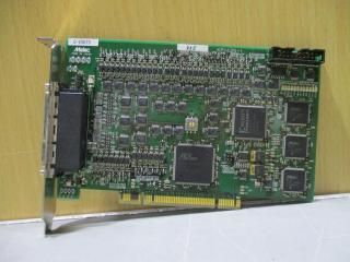  MELEC C-VX873 KP1425-1 Motion Control Card 