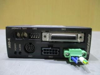  ORIENTAL MOTOR ARD-K ư奨ѥɥ饤