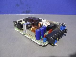  TDK-LAMBDA HK100A-15 POWER SUPPLY