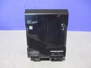  OMRON S8VK-G48024 å󥰥ѥץ饤