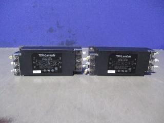  TDK LAMBDA RSHN-2016 10A Υե륿 2ĥå