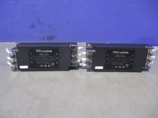  TDK LAMBDA RSHN-2016 10A Υե륿 2ĥå