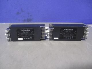  TDK LAMBDA RSHN-2016 10A Υե륿 2ĥå