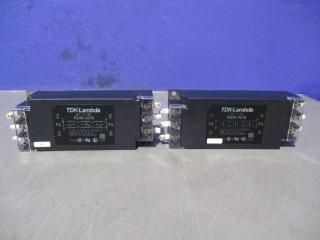  TDK LAMBDA RSHN-2016 10A Υե륿 2ĥå