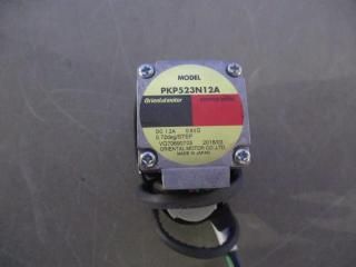  ORIENTAL MOTOR PKP523N12A ƥåԥ󥰥⡼
