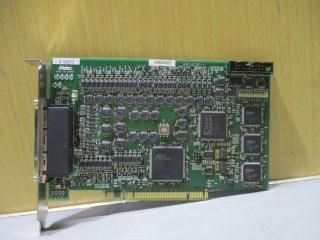  MELEC C-VX873 KP1425-1 Motion Control Card 