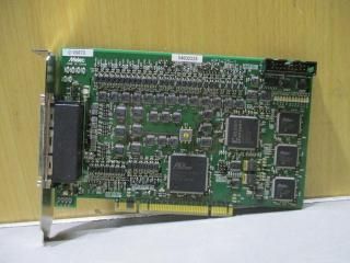  MELEC C-VX873 KP1425-1 Motion Control Card 