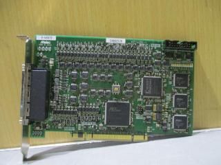  MELEC C-VX873 KP1425-1 Motion Control Card 