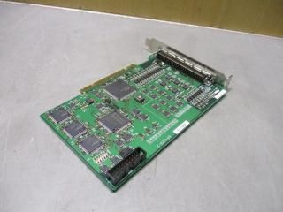  MELEC C-VX873 KP1423-2 Motion Control Card 