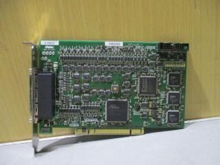  MELEC C-VX873 KP1425-1 Motion Control Card 