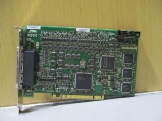  MELEC C-VX873 KP1425-1 Motion Control Card 