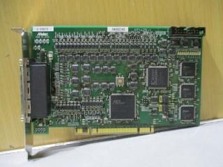  MELEC C-VX873 KP1425-1 Motion Control Card 